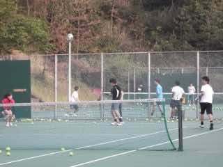 テニス部3