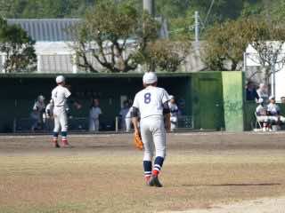 中学野球06