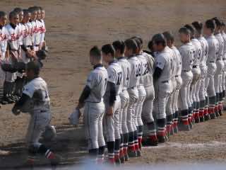 中学野球09