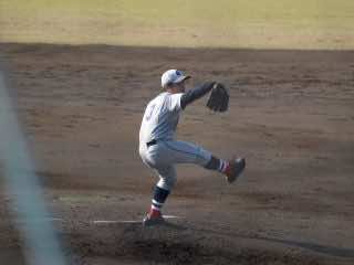 中学野球01